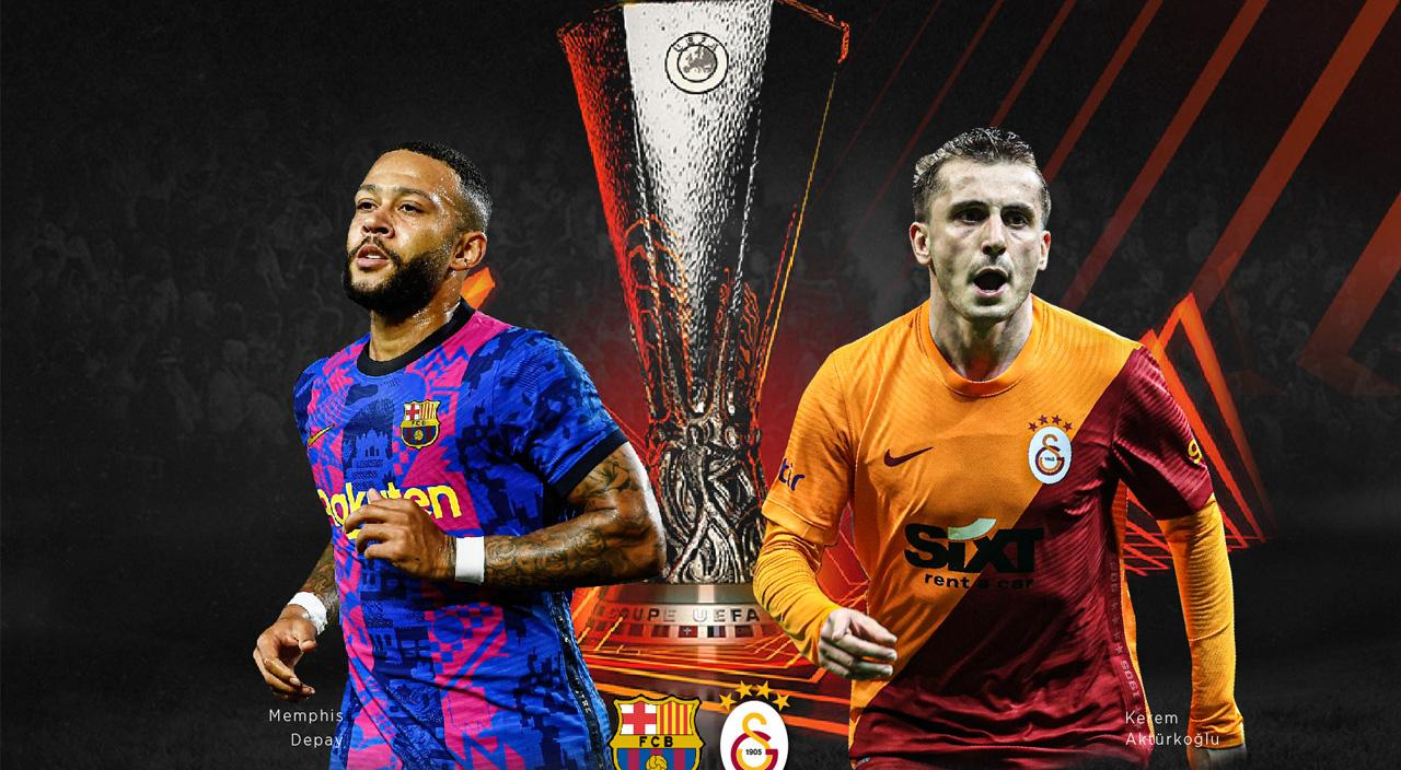 Galatasaray'a şans bile tanımadılar! Barcelona maçının muhtemel ilk 11'leri